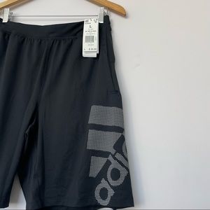 Adidas men’s shorts